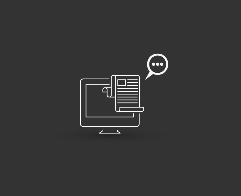 The Kompany e-servises e-press release