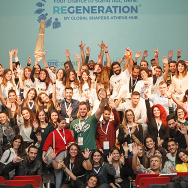 TheKompany Regeneration