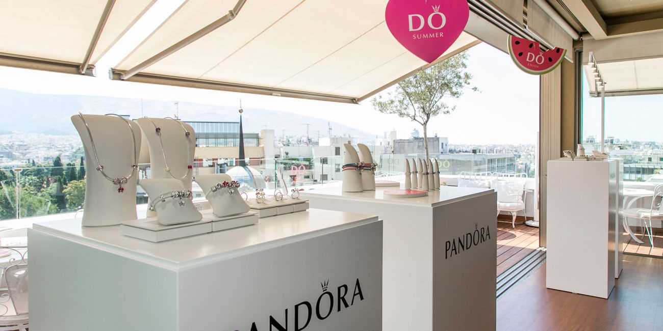The Kompany - Pandora's Do Summer Event