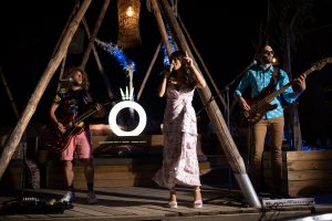 Live music Perfomance